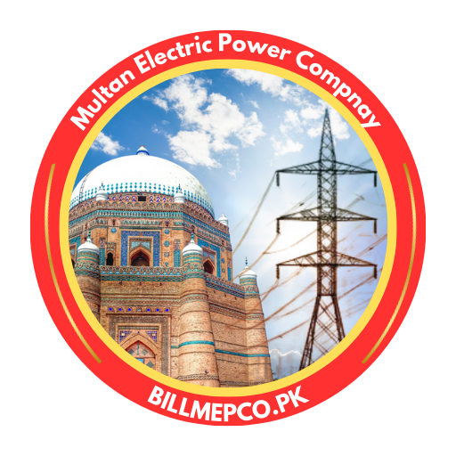 Mepco Bill