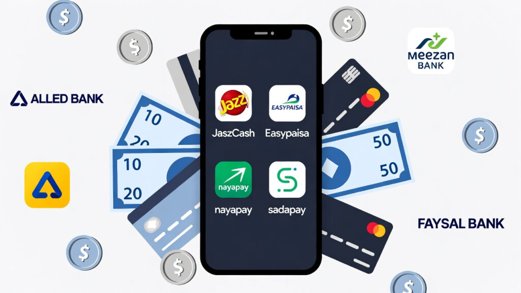 Bill Bharney Ke Tarike — Jo Bhi Aapko Suit Kare