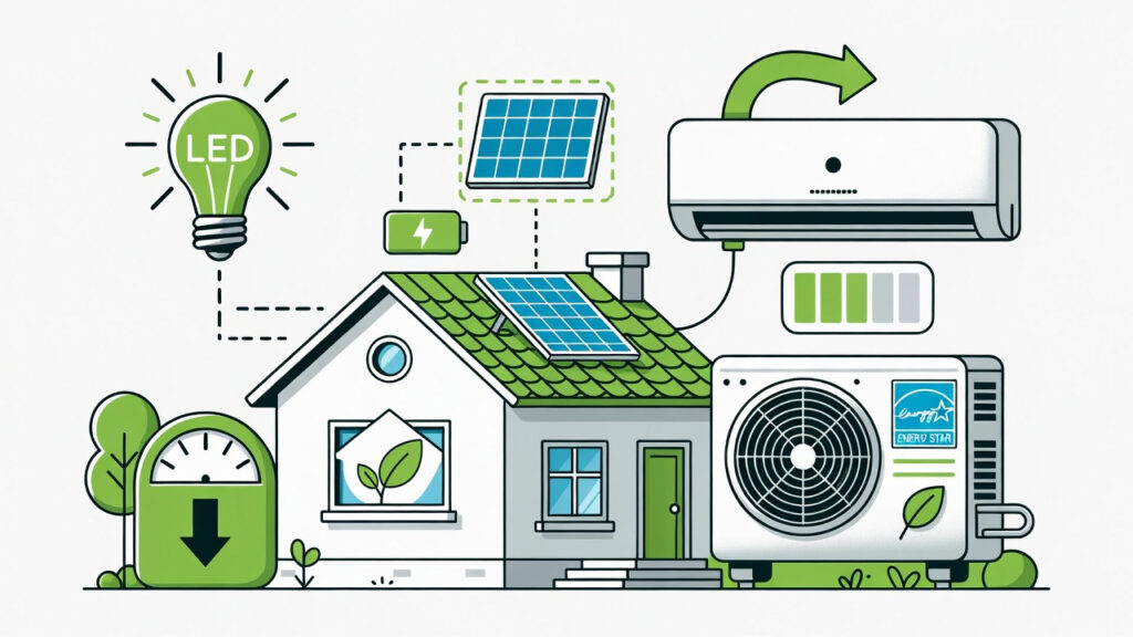 Bill Kam Karna Chahte Ho? Yeh Kaam Karo